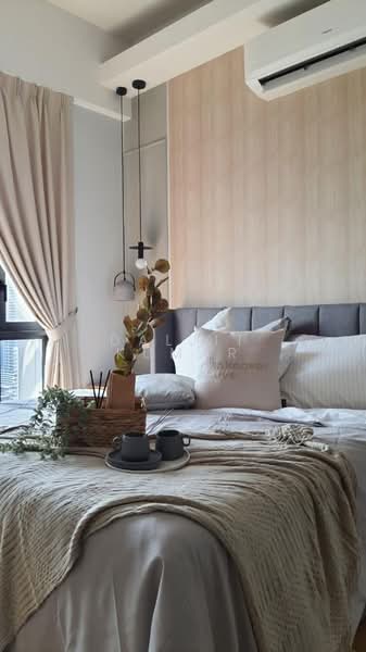 Service Residence for Rent at The Sentral Suites - Daljit Kumar - PropertyGuru.com.my