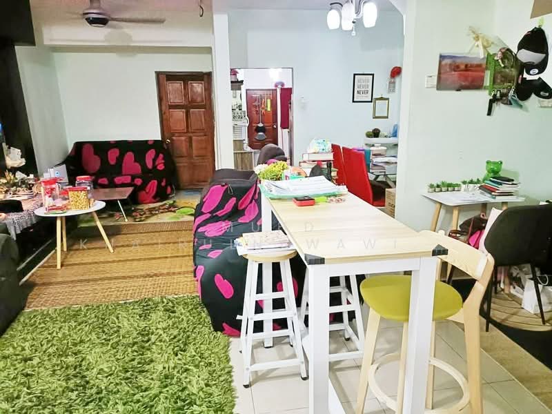 2-storey Terraced House for Sale in Taman Puchong Perdana (Puchong) - Muhd Khairulnawawi Kamaruddin - PropertyGuru.com.my
