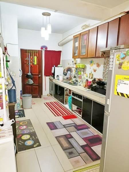 2-storey Terraced House for Sale in Taman Puchong Perdana (Puchong) - Muhd Khairulnawawi Kamaruddin - PropertyGuru.com.my