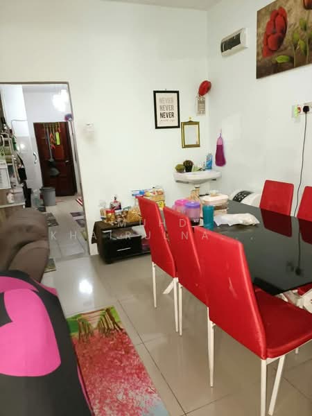 2-storey Terraced House for Sale in Taman Puchong Perdana (Puchong) - Muhd Khairulnawawi Kamaruddin - PropertyGuru.com.my
