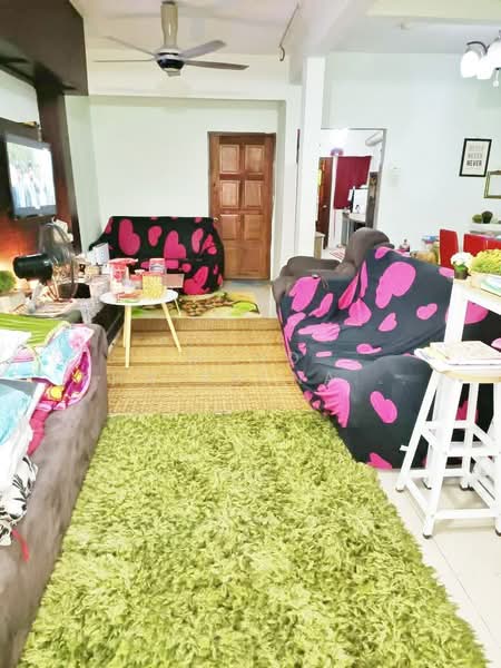 2-storey Terraced House for Sale in Taman Puchong Perdana (Puchong) - Muhd Khairulnawawi Kamaruddin - PropertyGuru.com.my