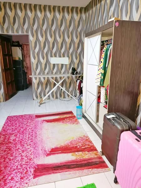 2-storey Terraced House for Sale in Taman Puchong Perdana (Puchong) - Muhd Khairulnawawi Kamaruddin - PropertyGuru.com.my
