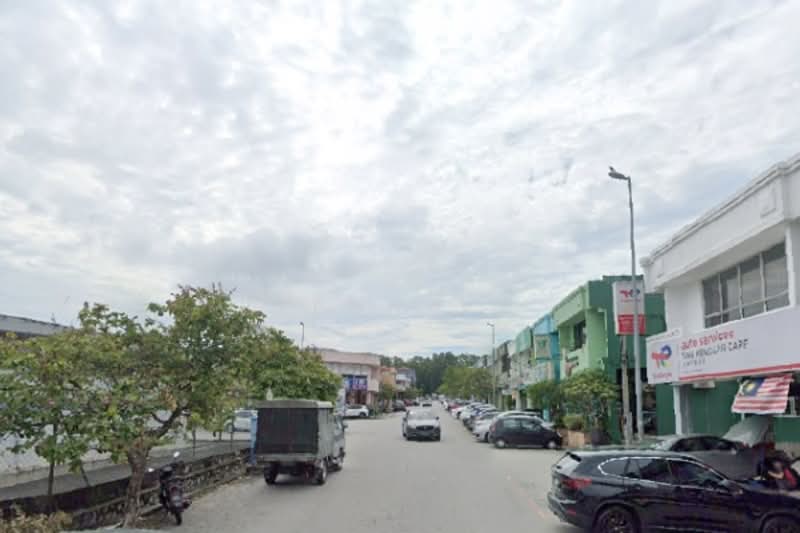 Shop for Sale in Bandar Puteri Puchong (Puchong) - Yeong . - Exterior - PropertyGuru.com.my