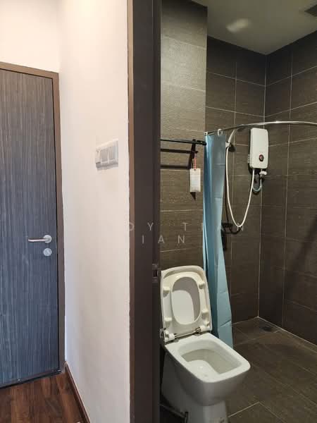 Pangsapuri untuk Disewa di Rex - Mandy Tian Tian - Bathroom - PropertyGuru.com.my