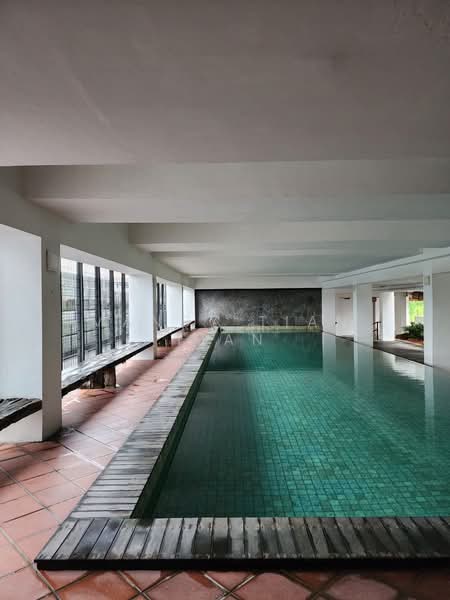 Pangsapuri untuk Disewa di Rex - Mandy Tian Tian - Pool - PropertyGuru.com.my