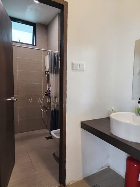 Pangsapuri untuk Disewa di Rex - Mandy Tian Tian - Bathroom - PropertyGuru.com.my
