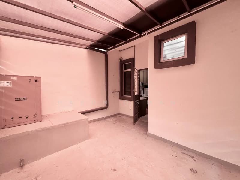 Rumah Teres untuk Dijual di Klang (Selangor) - Harun Osman - PropertyGuru.com.my