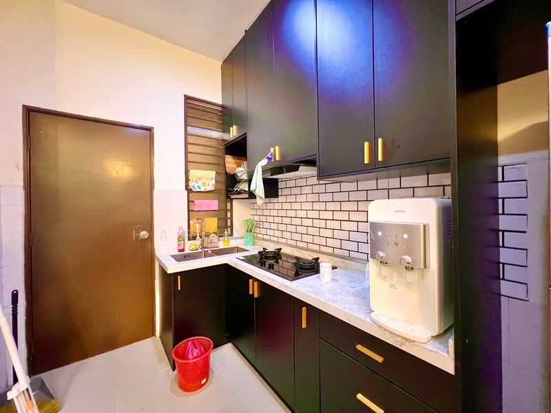 Rumah Teres untuk Dijual di Klang (Selangor) - Harun Osman - PropertyGuru.com.my