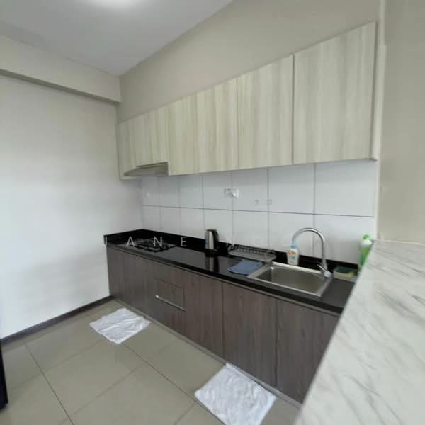 Servis Apartment untuk Dijual di Molek Regency - Jane Ngoi - Kitchen - PropertyGuru.com.my