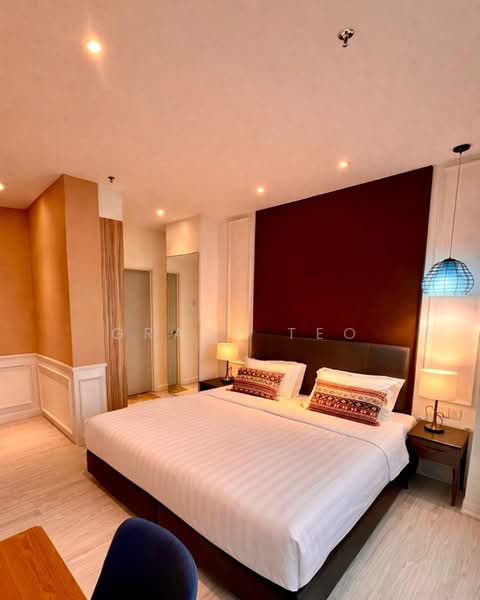 Hotel / Resort for Sale in Kota Kinabalu (Sabah) - Grace Teo - Bedroom - PropertyGuru.com.my