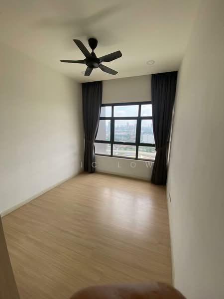 Kondominium untuk Disewa di Lakeville Residence - Nic Low - Bedroom - PropertyGuru.com.my