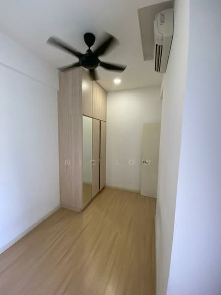Kondominium untuk Disewa di Lakeville Residence - Nic Low - Interior - PropertyGuru.com.my