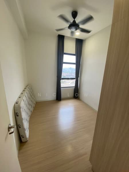 Kondominium untuk Disewa di Lakeville Residence - Nic Low - Bedroom - PropertyGuru.com.my