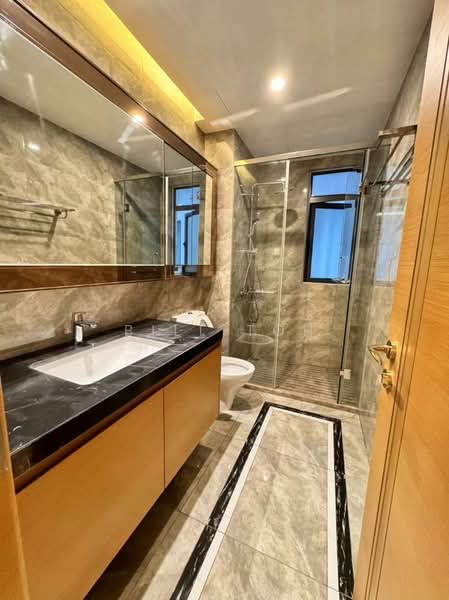 Apartment for Rent at R&F Princess Cove Phase 1 - Bill Toh - PropertyGuru.com.my