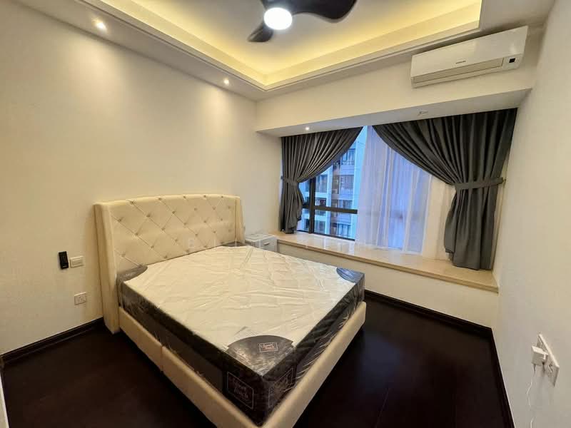 Apartment for Rent at R&F Princess Cove Phase 1 - Bill Toh - PropertyGuru.com.my