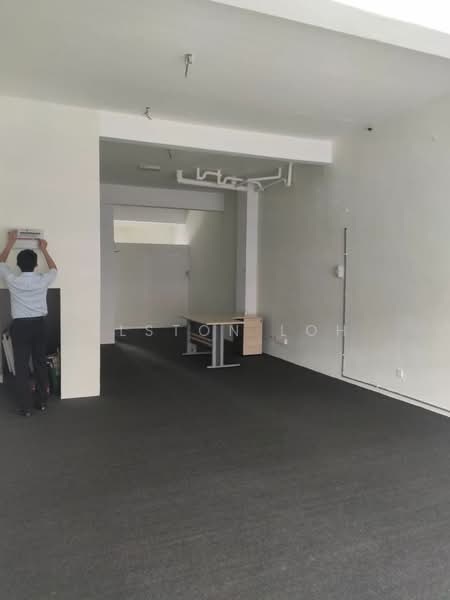 Shop / Office for Sale in Fettes Park (Tanjung Tokong) - Alston Loh - Interior - PropertyGuru.com.my