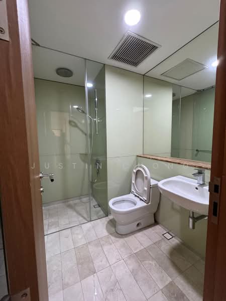 Service Residence for Rent at Vipod Residence - Justin Chong - PropertyGuru.com.my