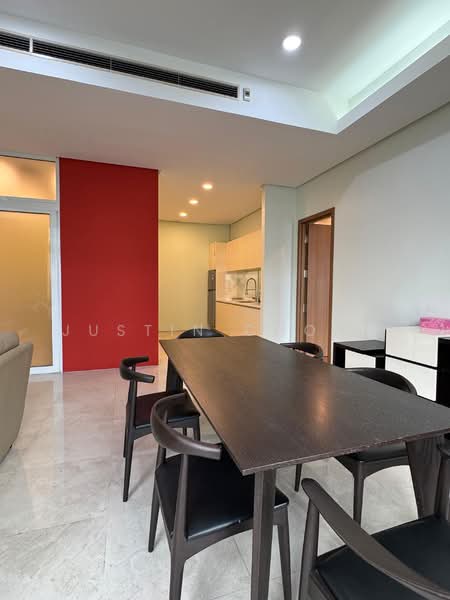Service Residence for Rent at Vipod Residence - Justin Chong - PropertyGuru.com.my