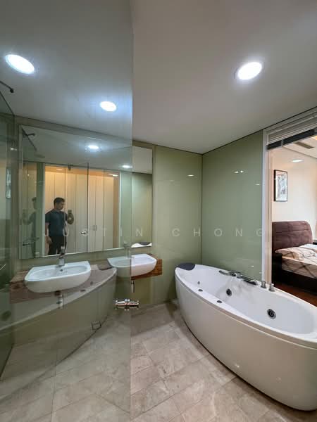 Service Residence for Rent at Vipod Residence - Justin Chong - PropertyGuru.com.my