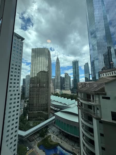 Service Residence for Rent at Vipod Residence - Justin Chong - PropertyGuru.com.my