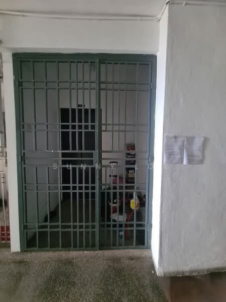 Pangsapuri untuk Dijual di Park View Tower - Sunny Lok - Entrance - PropertyGuru.com.my