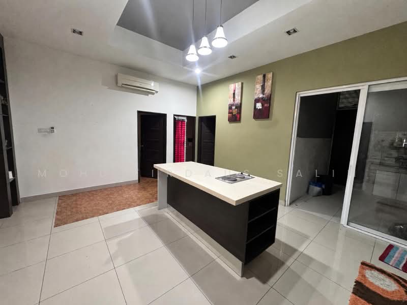 Semi-Detached House for Sale in Taman Raja Tun Uda (Semenyih) - Mohd Firdaus Salim - PropertyGuru.com.my
