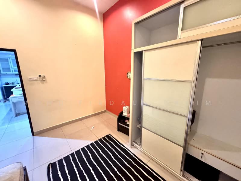 Semi-Detached House for Sale in Taman Raja Tun Uda (Semenyih) - Mohd Firdaus Salim - PropertyGuru.com.my