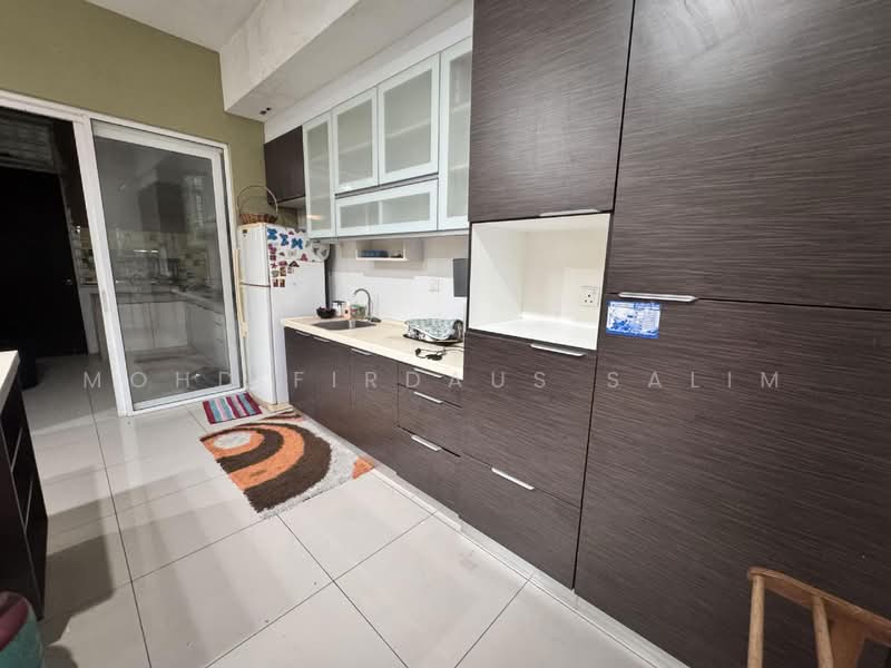 Semi-Detached House for Sale in Taman Raja Tun Uda (Semenyih) - Mohd Firdaus Salim - PropertyGuru.com.my
