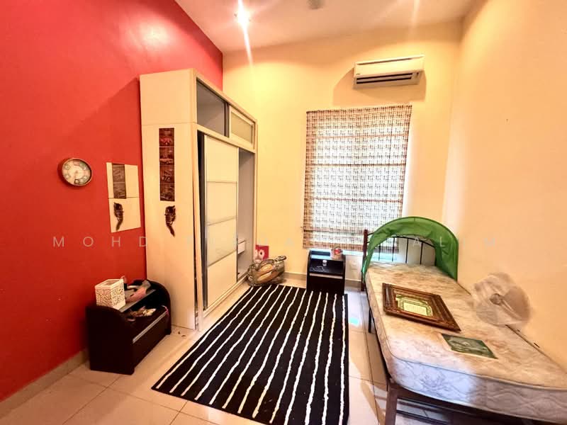 Semi-Detached House for Sale in Taman Raja Tun Uda (Semenyih) - Mohd Firdaus Salim - PropertyGuru.com.my