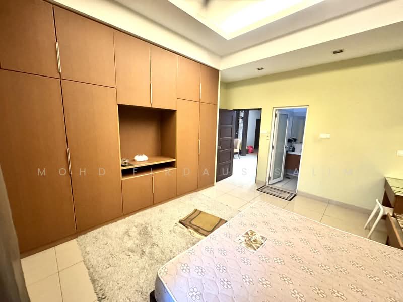 Semi-Detached House for Sale in Taman Raja Tun Uda (Semenyih) - Mohd Firdaus Salim - PropertyGuru.com.my