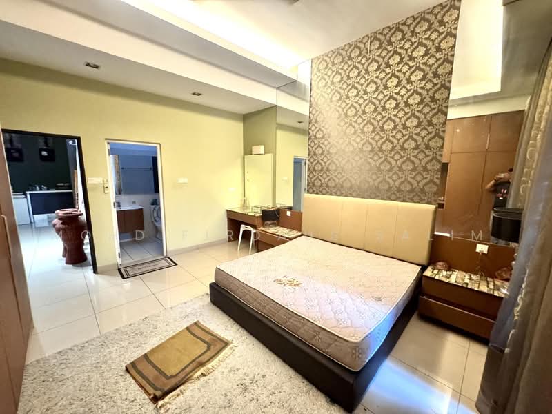 Semi-Detached House for Sale in Taman Raja Tun Uda (Semenyih) - Mohd Firdaus Salim - PropertyGuru.com.my