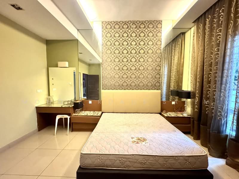 Semi-Detached House for Sale in Taman Raja Tun Uda (Semenyih) - Mohd Firdaus Salim - PropertyGuru.com.my