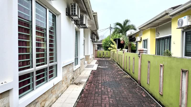 Semi-Detached House for Sale in Taman Raja Tun Uda (Semenyih) - Mohd Firdaus Salim - PropertyGuru.com.my