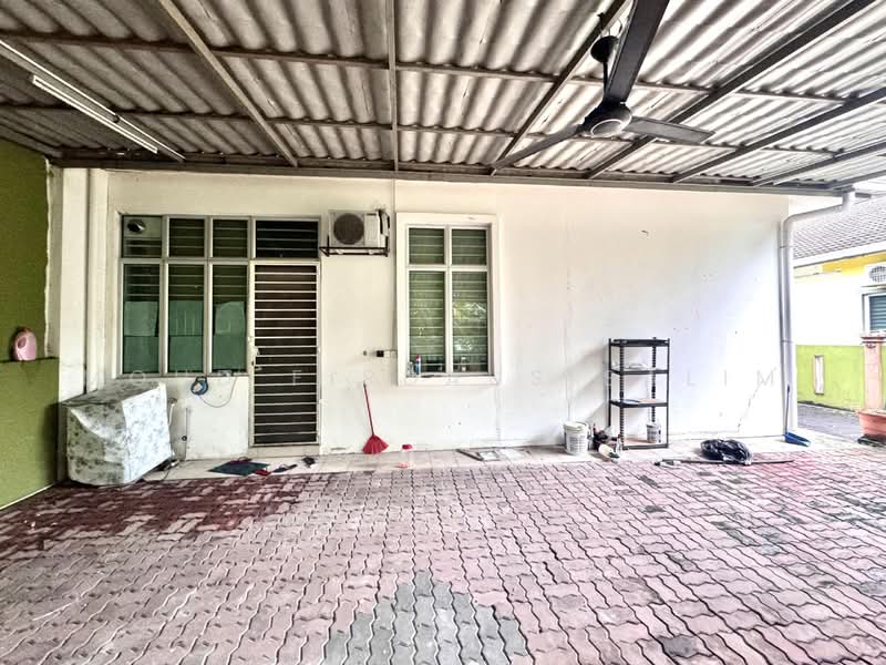 Semi-Detached House for Sale in Taman Raja Tun Uda (Semenyih) - Mohd Firdaus Salim - PropertyGuru.com.my