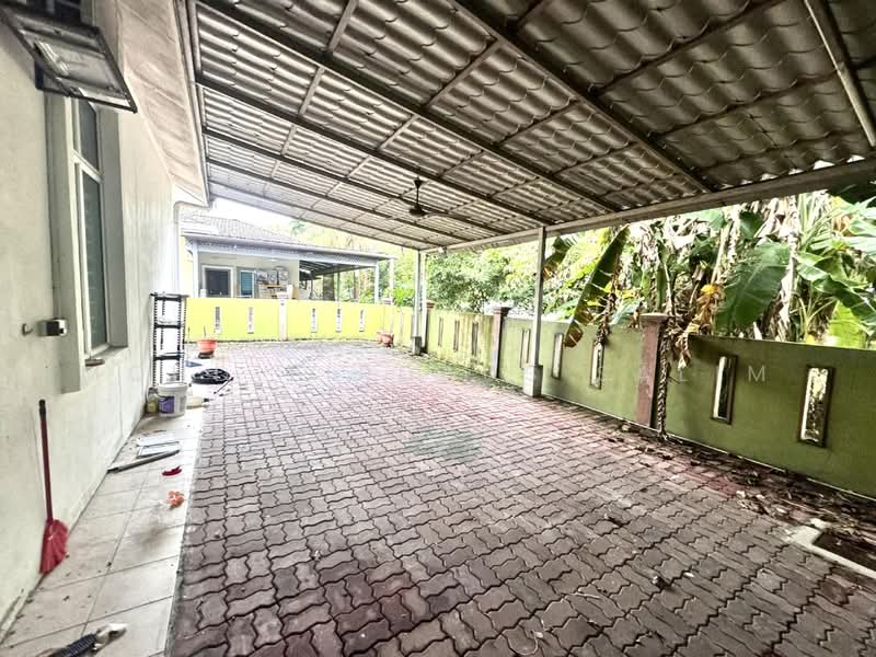 Semi-Detached House for Sale in Taman Raja Tun Uda (Semenyih) - Mohd Firdaus Salim - PropertyGuru.com.my