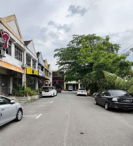 Kedai untuk Dijual di Taman Puteri Wangsa (Ulu Tiram) - Jane Ngoi - Exterior - PropertyGuru.com.my