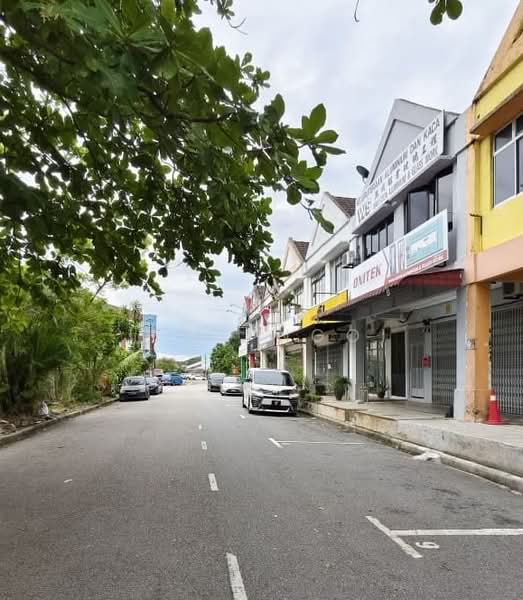 Kedai untuk Dijual di Taman Puteri Wangsa (Ulu Tiram) - Jane Ngoi - PropertyGuru.com.my