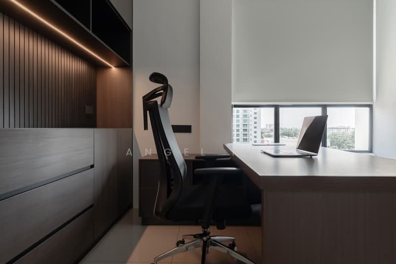 Condominium for Sale at KL48 - Angel Ko - Study - PropertyGuru.com.my
