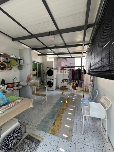 Rumah Berkembar untuk Dijual di Sungai Jawi (Penang) - Shahidan Ismail - Interior - PropertyGuru.com.my