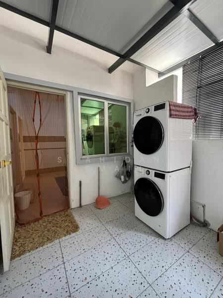 Rumah Berkembar untuk Dijual di Sungai Jawi (Penang) - Shahidan Ismail - Interior - PropertyGuru.com.my