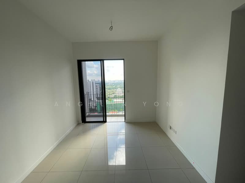 Condominium for Rent at Skyline KL - Angelyn Yong - Interior - PropertyGuru.com.my