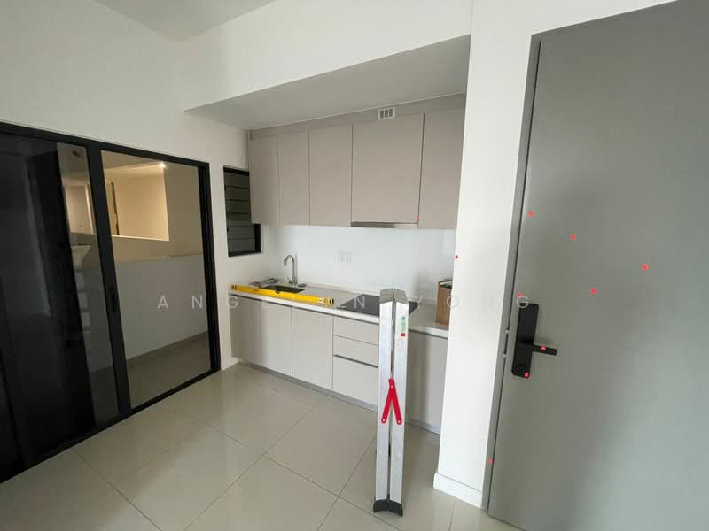 Condominium for Rent at Skyline KL - Angelyn Yong - Kitchen - PropertyGuru.com.my