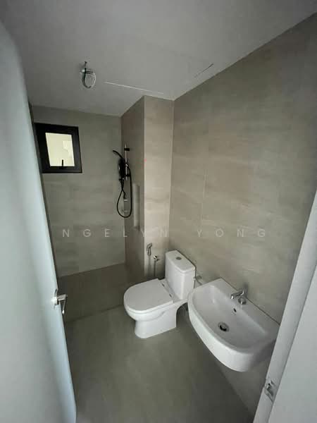 Condominium for Rent at Skyline KL - Angelyn Yong - Bathroom - PropertyGuru.com.my