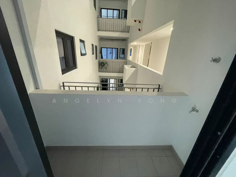 Condominium for Rent at Skyline KL - Angelyn Yong - Exterior - PropertyGuru.com.my