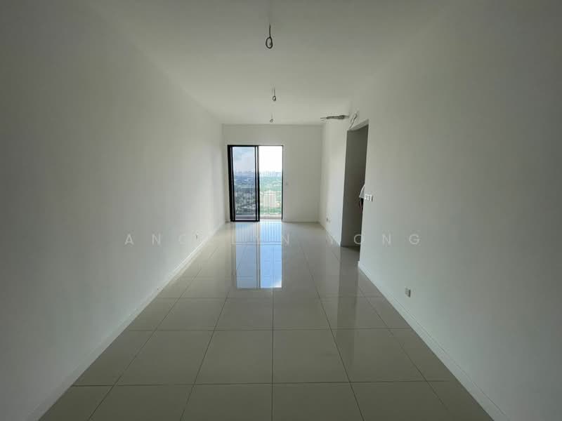 Condominium for Rent at Skyline KL - Angelyn Yong - Living Room - PropertyGuru.com.my