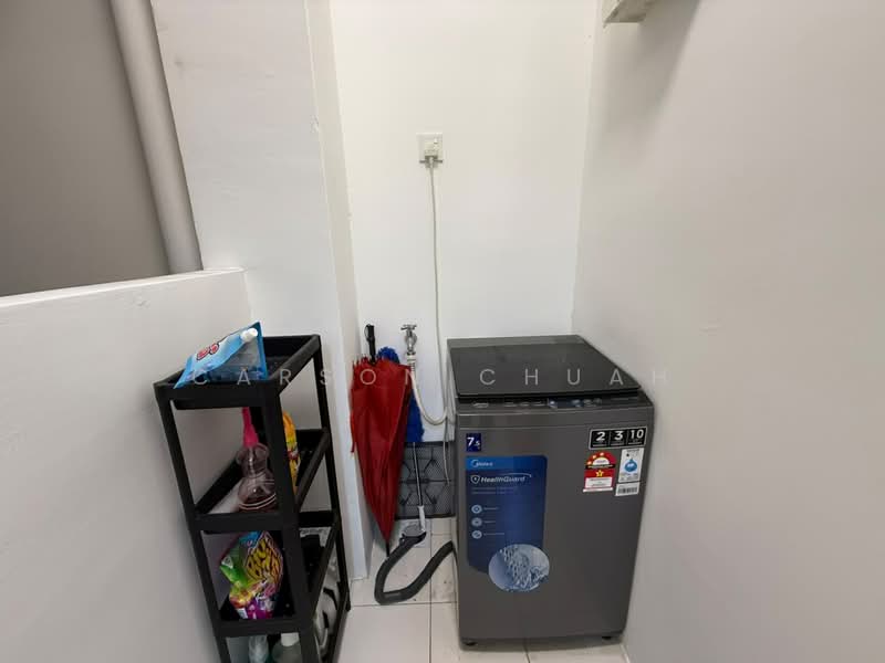 Condominium for Rent at QuayWest Residence - Carson Chuah - Interior - PropertyGuru.com.my