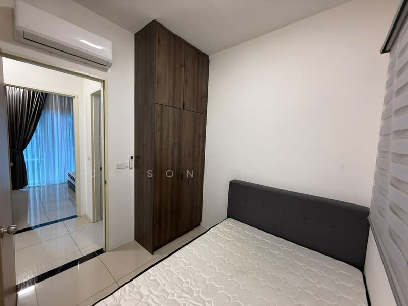 Condominium for Rent at QuayWest Residence - Carson Chuah - Bedroom - PropertyGuru.com.my