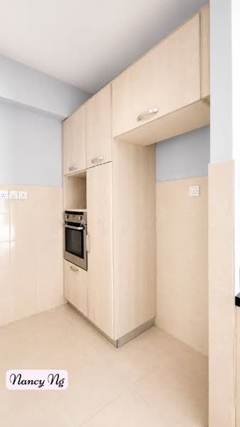 Condominium for Sale at Sea View Tower - Nan See Ng - Kitchen - PropertyGuru.com.my