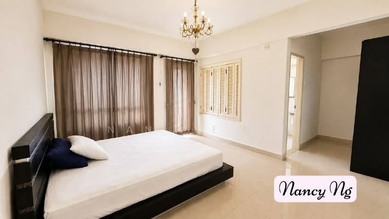 Condominium for Sale at Sea View Tower - Nan See Ng - Bedroom - PropertyGuru.com.my