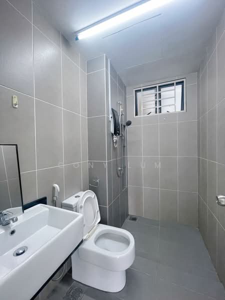 Service Residence for Rent at You City 3 - Cony Lum - Bathroom - PropertyGuru.com.my